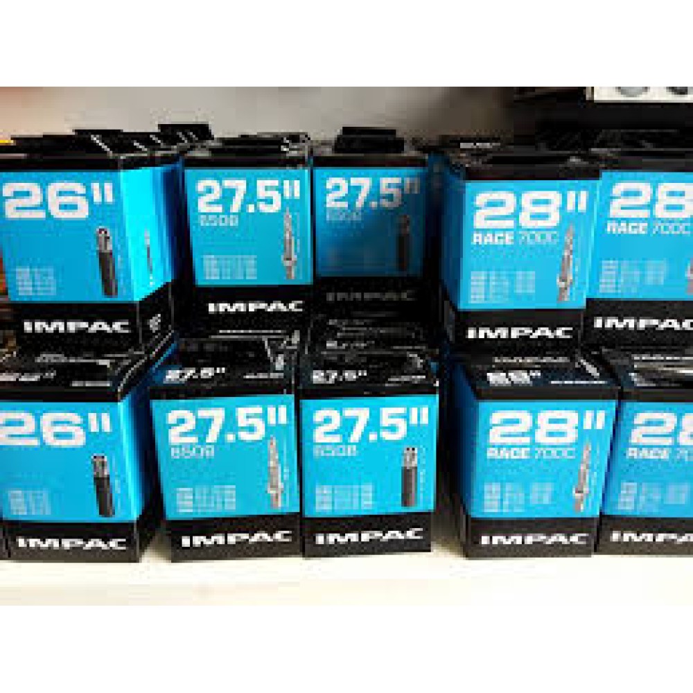 TUBE 26 x 1 1/4-1 3/8 (37-590) PRESTA - SV26 SLIM