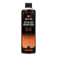 WELDTITE JET BLAST DEGREASER 500ml (03087)