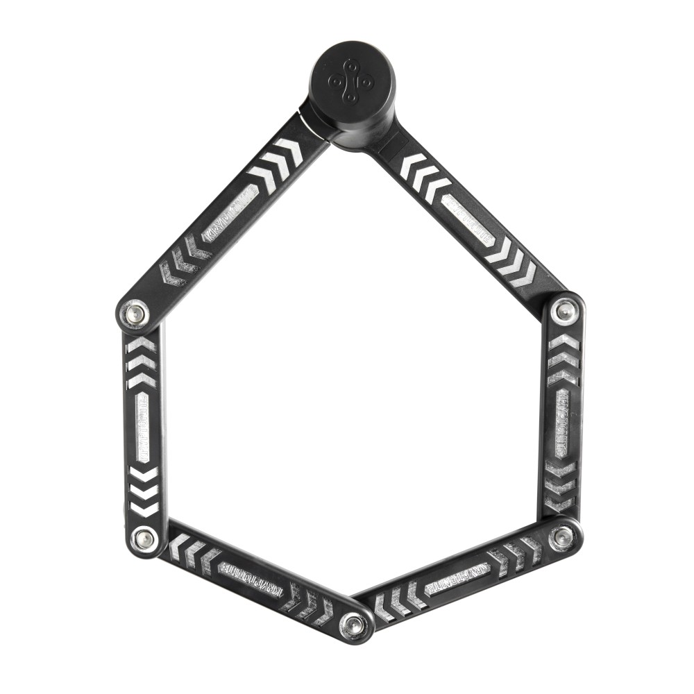 KRYPTONITE KRYPTOLOCK 685 FOLDING LOCK