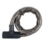 OXFORD NEW BARRIER ARMOURED CABLE LOCK (LK135)