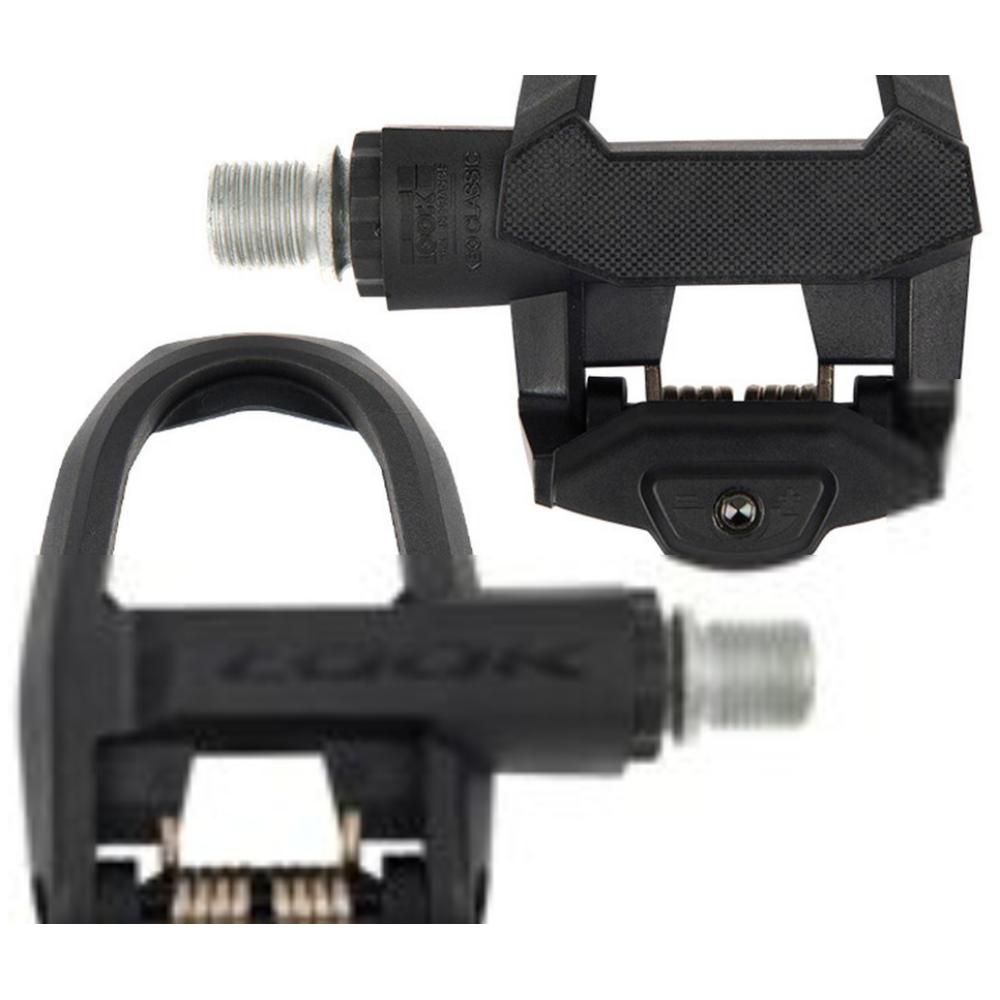 LOOK KEO CLASSIC 3 PEDAL NEW