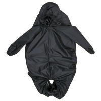 M-WAVE CHILD PONCHO - FOR USE IN CHILDSEAT