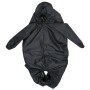 M-WAVE CHILD PONCHO - FOR USE IN CHILDSEAT