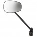 M-WAVE HANDLEBAR MIRROR LONG ARM SPY BASE (270080)