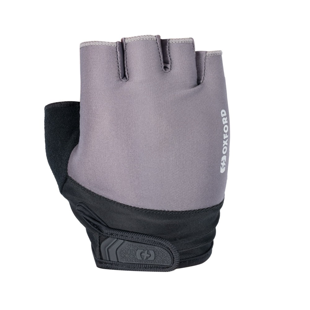 OXFORD MITT GREY - XL