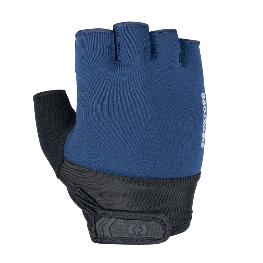 OXFORD MITT BLUE - LARGE