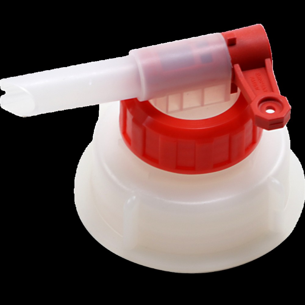 MUC-OFF TAP FOR 25 L DRUM-REFILL STATION (911)