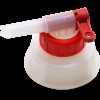 MUC-OFF TAP FOR 25 L DRUM-REFILL STATION (911)