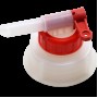 MUC-OFF TAP FOR 25 L DRUM-REFILL STATION (911)