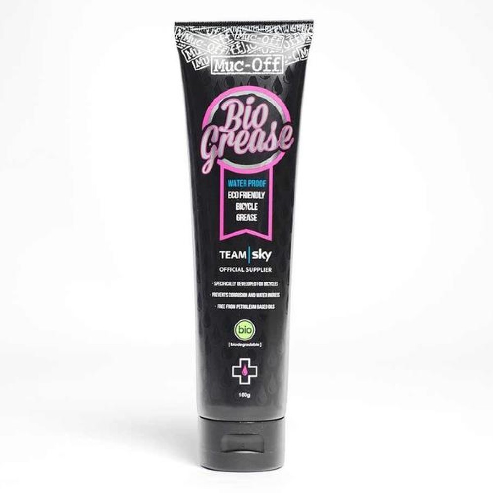 MUC-OFF BIO GREASE 150g (367)