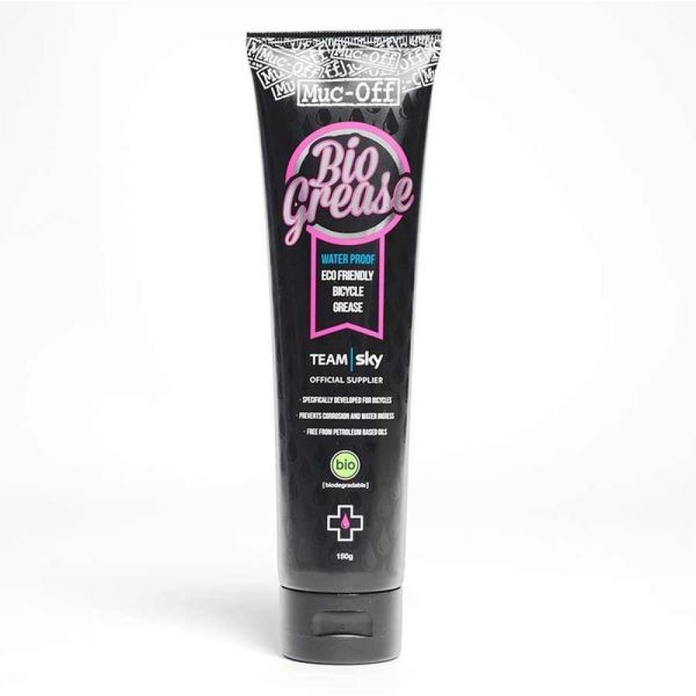 MUC-OFF BIO GREASE 150g (367)