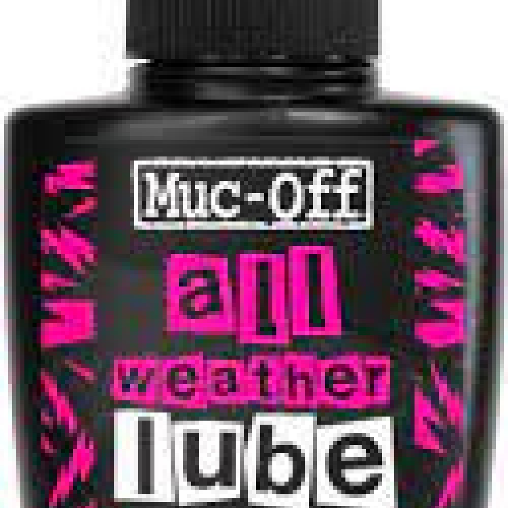 MUC-OFF ALL WEATHER LUBE 50ml (20891)