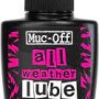 MUC-OFF ALL WEATHER LUBE 50ml (20891)