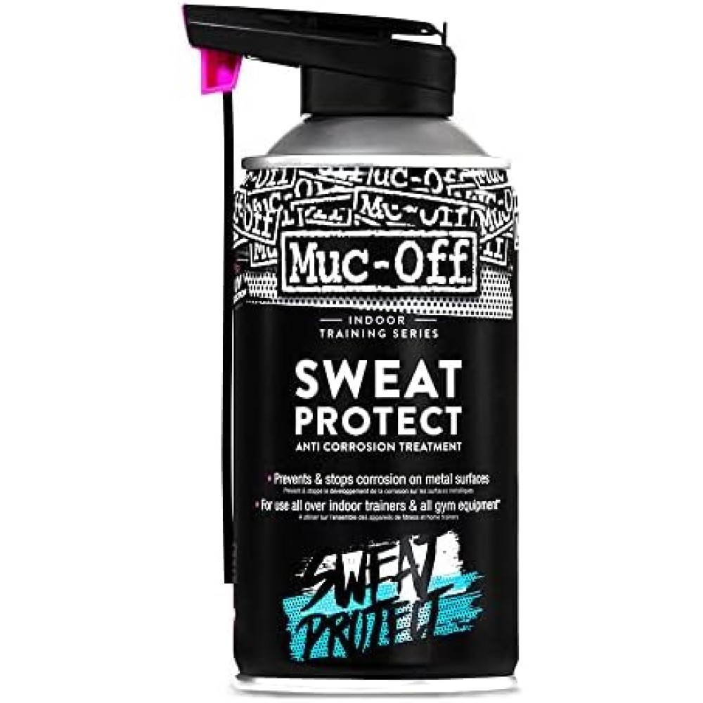 MUC-OFF SWEAT PROTECT 300ml (1121)