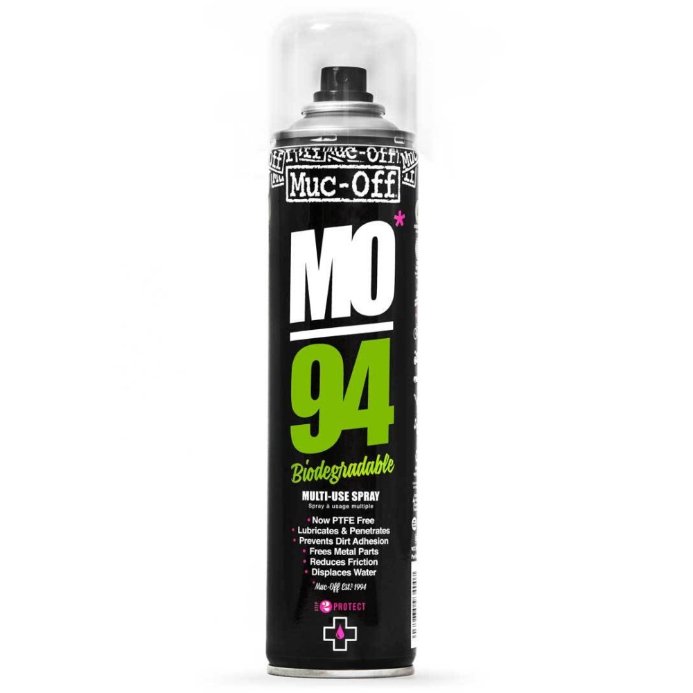 MUC-OFF MO94 SPRAY 750ml W/S (932)