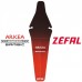 ZEFAL SHIELD LITE M 2560E BLACK/RED ASS SAVER