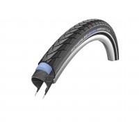 SCHWALBE 700*35 MARATHON PLUS TYRE (37 622)