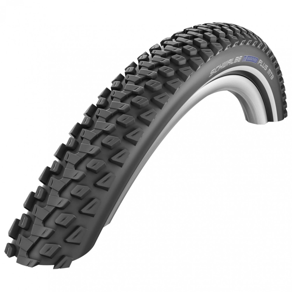 SCHWALBE 29 x 2.25 MARATHON PLUS MTB W/O TYRE (57-622)