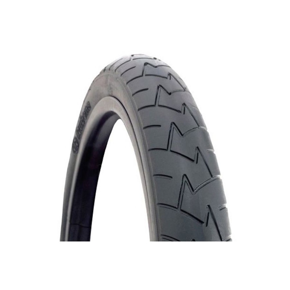 RUBENA/MITAS 12 x 1.90 - R63 GOLF - SLICK TYRE (50-203)