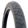 RUBENA/MITAS 12 x 1.90 - R63 GOLF - SLICK TYRE (50-203)