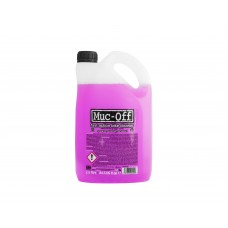 MUC-OFF CLEANER REFILL STATION DISPLAY 20133