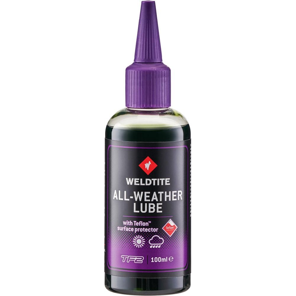 WELDTITE ALL WEATHER LUBE 100ml (03047X)