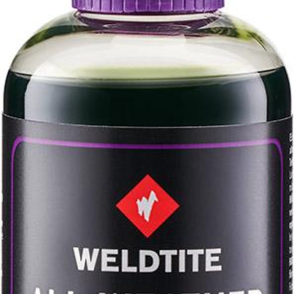 WELDTITE ALL WEATHER LUBE 100ml (03047X)