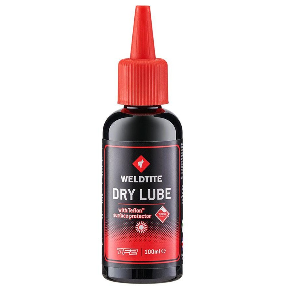 WELDTITE DRY LUBE 100ml (03135)