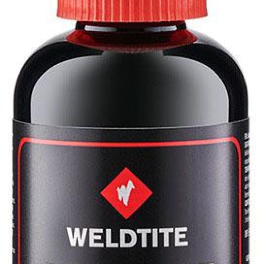 WELDTITE DRY LUBE 100ml (03135)