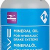 M-WAVE MINERAL OIL BRAKE FLUID - 100ml (365902)