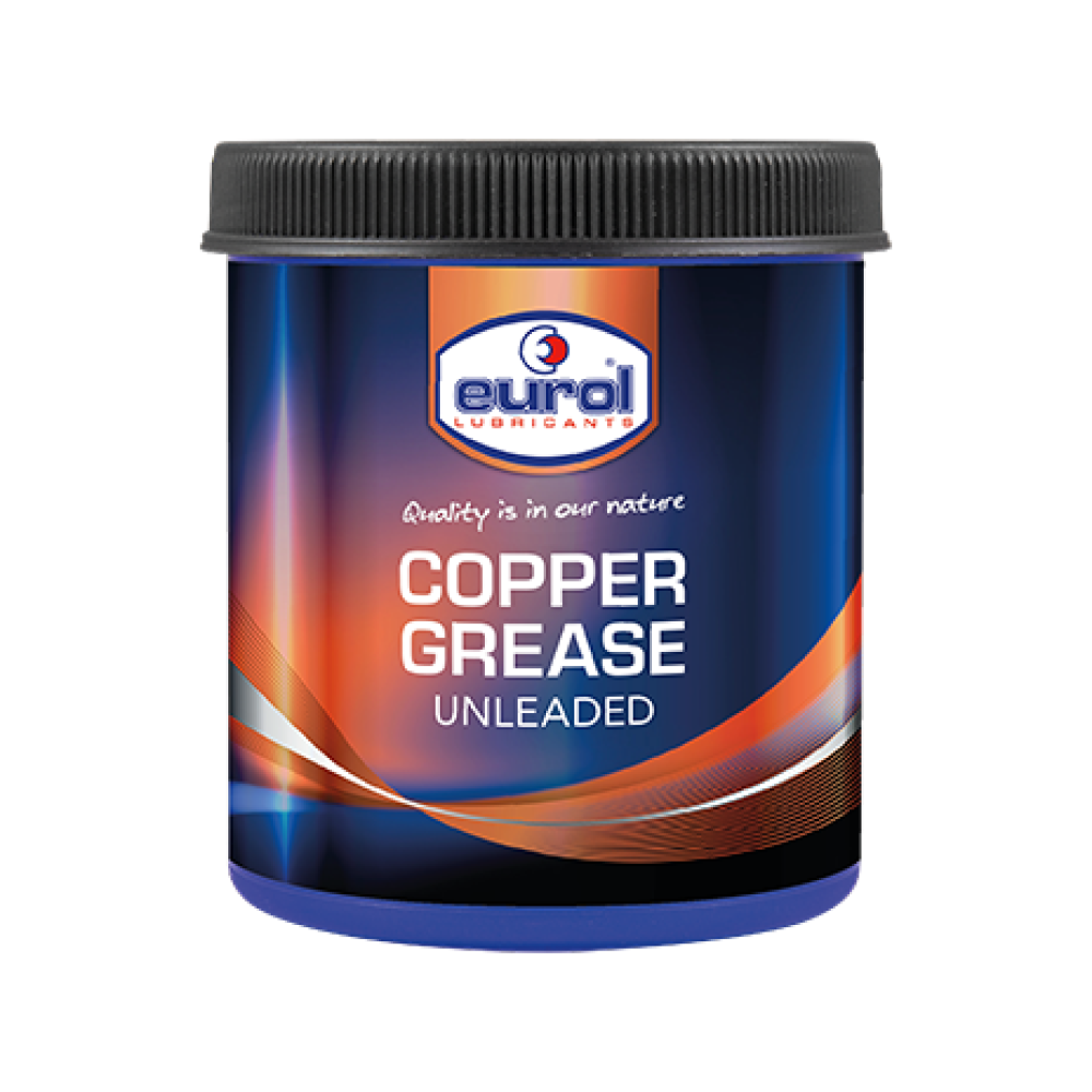 EUROL ANTI SEIZE GREASE (COPPER) 500gm