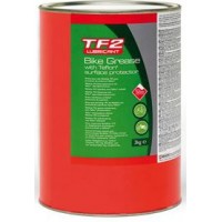 WELDTITE 3 KG TEFLON GREASE 3038