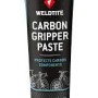 WELDTITE CARBON GRIPPER PASTE TUB OF 12 (02004)