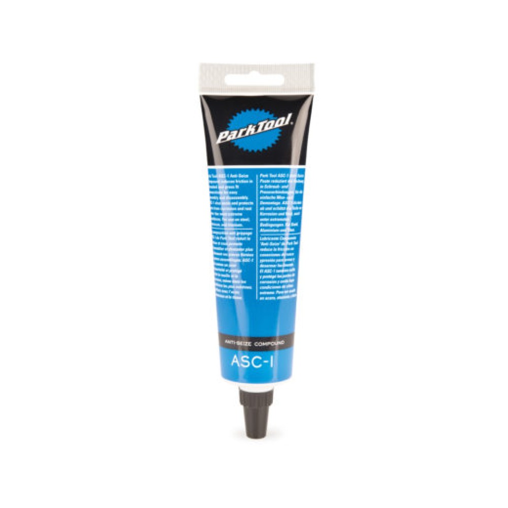 PARK TOOL ANTI SEIZE COMPOUND (ASC-1)