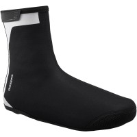 SHIMANO SHOE COVER - UNISEX - BLACK (SIZE 40-42)