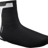 SHIMANO SHOE COVER - UNISEX - BLACK (SIZE 37-40)