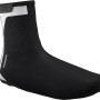 SHIMANO SHOE COVER - UNISEX - BLACK (SIZE 37-40)