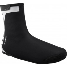 SHIMANO SHOE COVER - UNISEX - BLACK (SIZE 44-47)