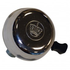 OXFORD CROWN BELL - CHROME POLISH