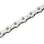 SRAM PC1N 1/2x1/8 SINGLE Spd CHAIN - SILVER (CHPC1N)