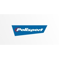 POLISPORT GUPPY MAXI FOOT RESTS