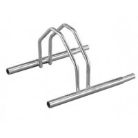 MOTTEZ 1-BIKE FLOOR STAND