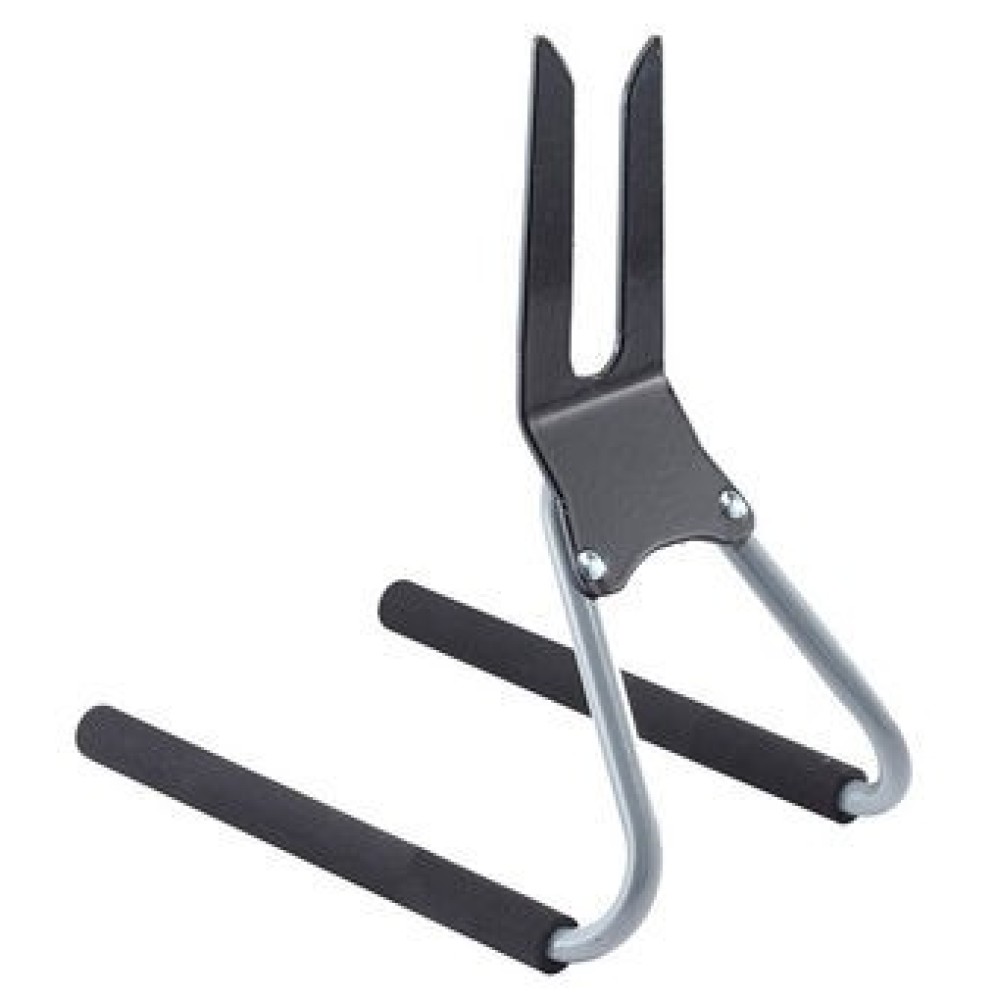 MOTTEZ AXLE FIT DISPLAY STAND