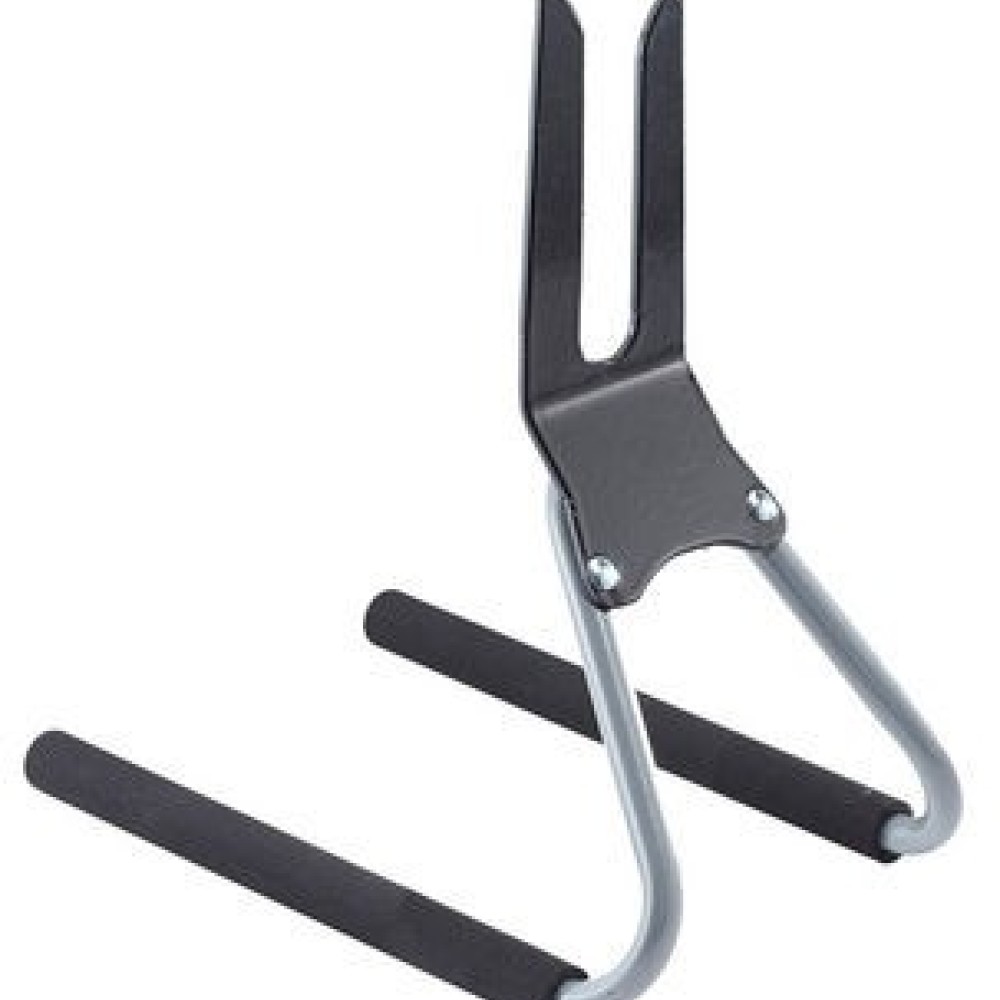 MOTTEZ AXLE FIT DISPLAY STAND