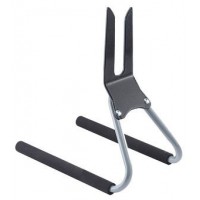 MOTTEZ AXLE FIT DISPLAY STAND