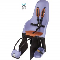 POLISPORT MINIA F/F CHILD SEAT PURPLE