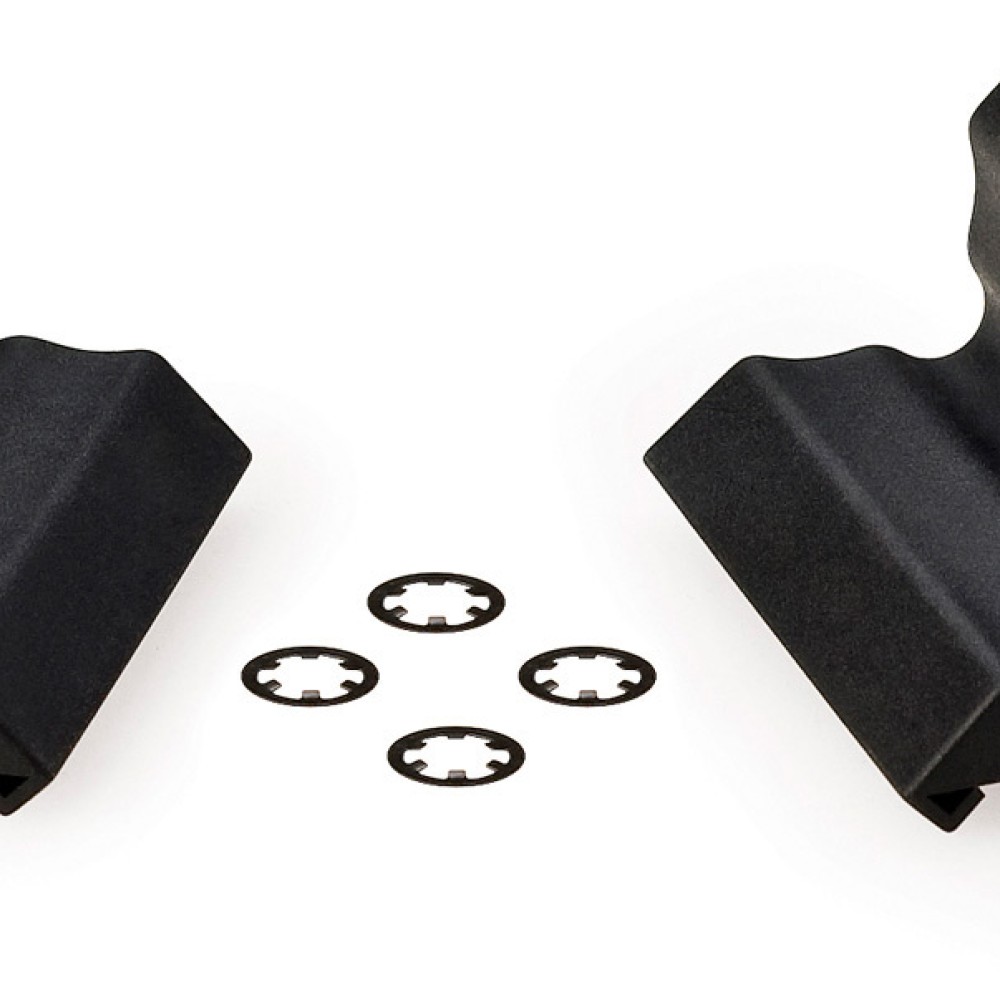 PARK SPARE CLAMP COVER for 100-3D  (1960)