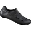 RC100 SPD-SL ROAD SHOE BLK SIZE 42