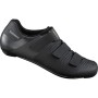 RC100 SPD-SL ROAD SHOE BLK SIZE 42
