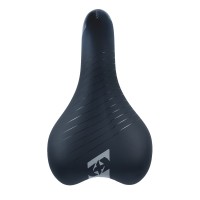 OXFORD COMFORT LITE GENTS SADDLE (SA940)